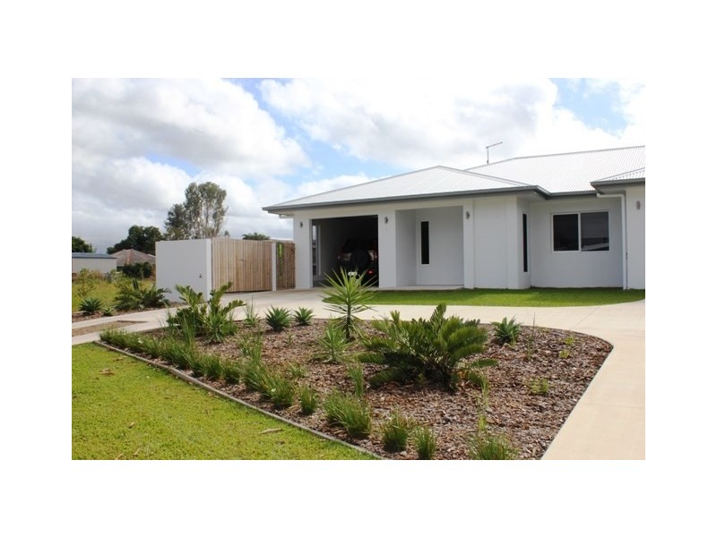 Unit 1/2 Renouf Street, Ingham QLD 4850