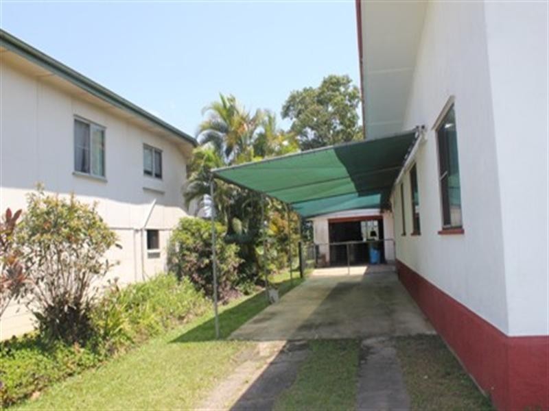 21 Mylrea Street, Ingham QLD 4850