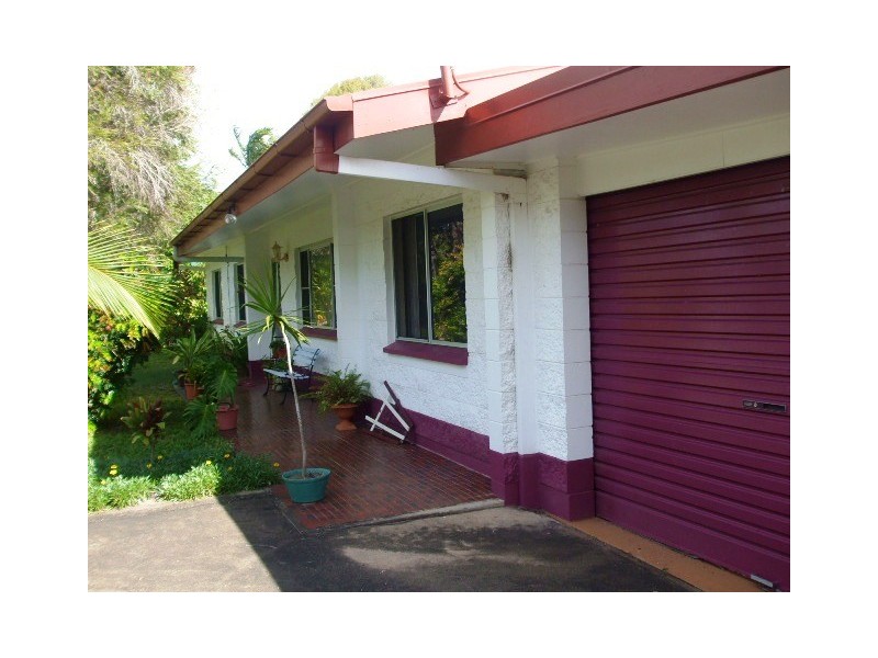 Forrest Beach QLD 4850