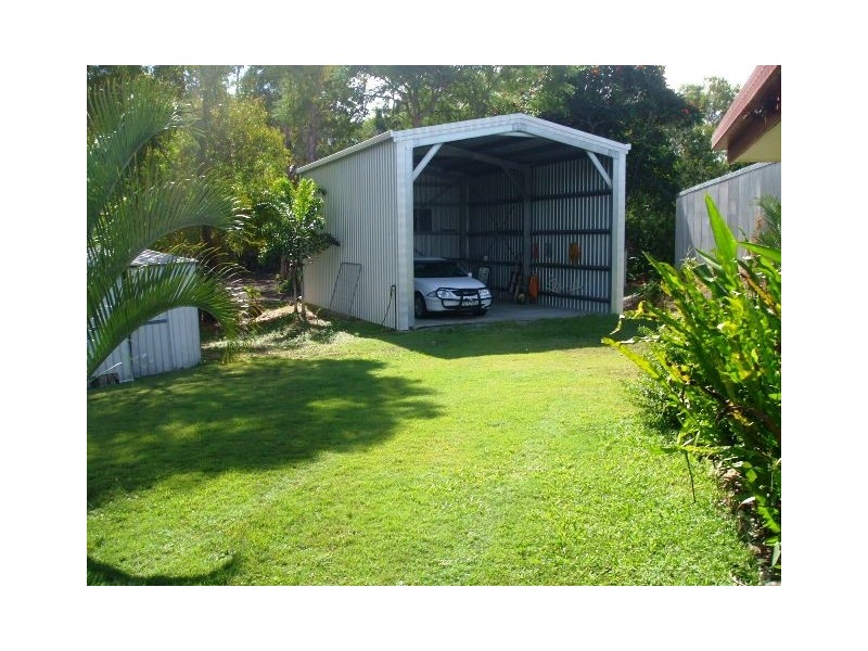 Forrest Beach QLD 4850