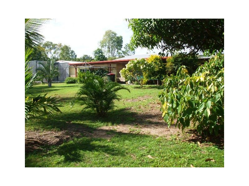 Forrest Beach QLD 4850