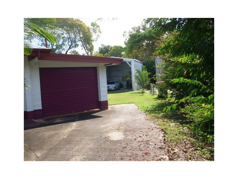 Forrest Beach QLD 4850