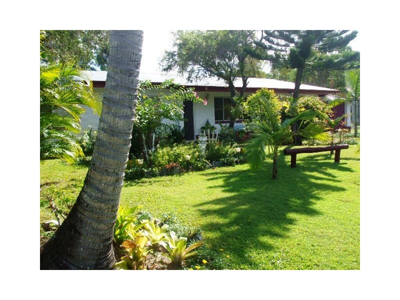 Forrest Beach QLD 4850