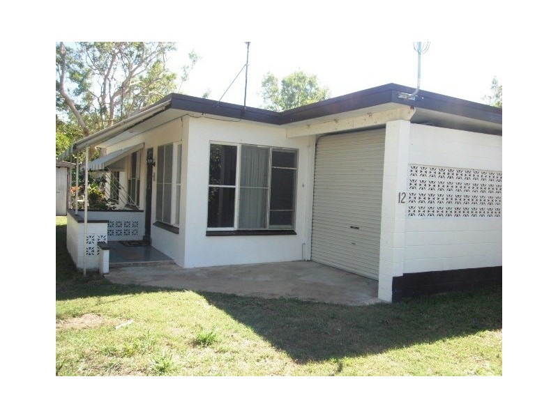 12 Dolphin Cresent, Taylors Beach QLD 4850