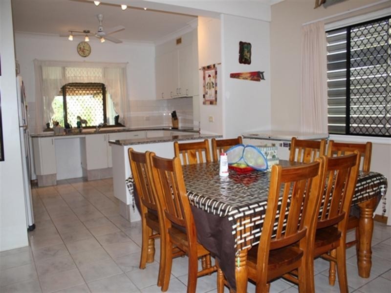 48 Marina Parade, Ingham QLD 4850