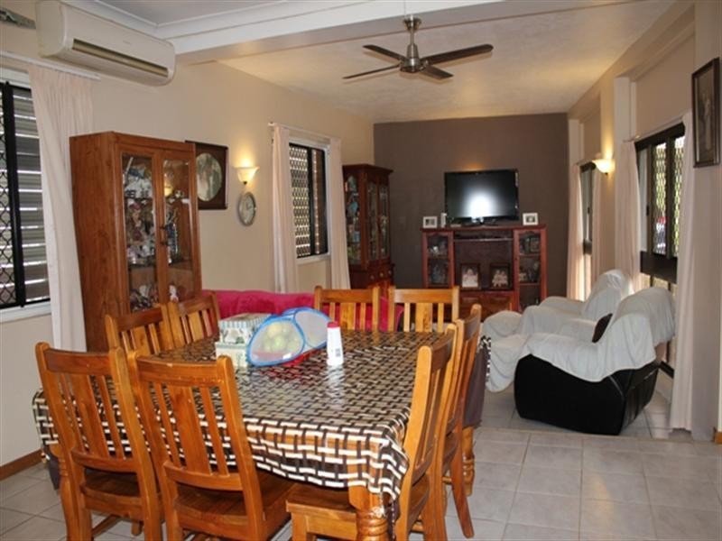 48 Marina Parade, Ingham QLD 4850