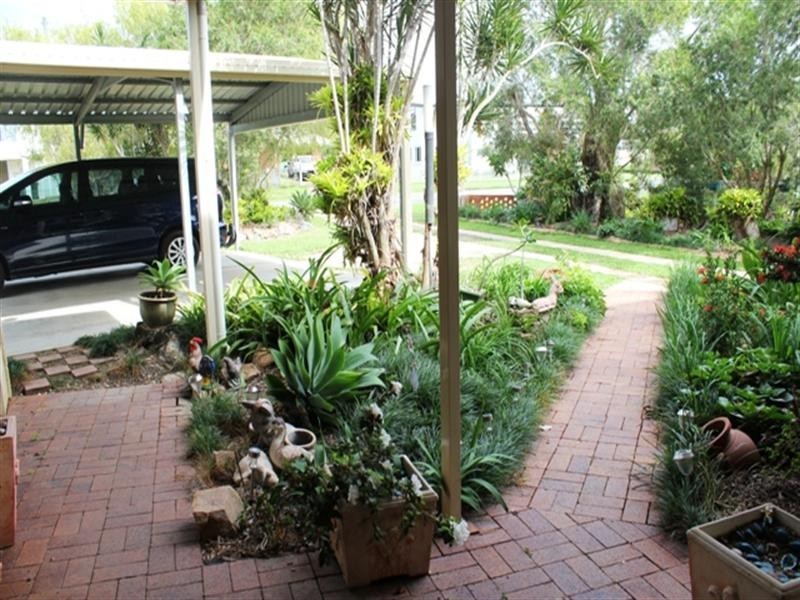 48 Marina Parade, Ingham QLD 4850