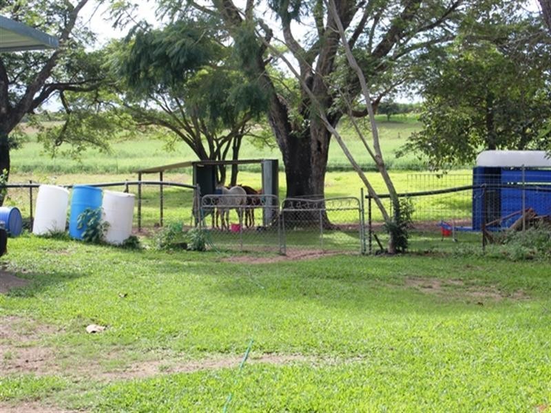 48 Marina Parade, Ingham QLD 4850