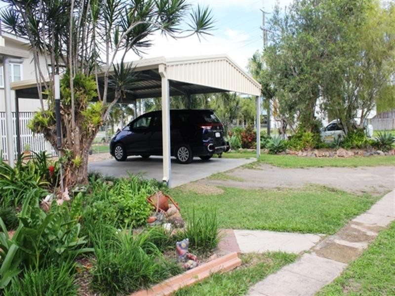 48 Marina Parade, Ingham QLD 4850