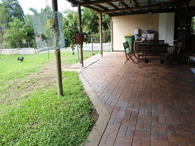 48 Marina Parade, Ingham QLD 4850