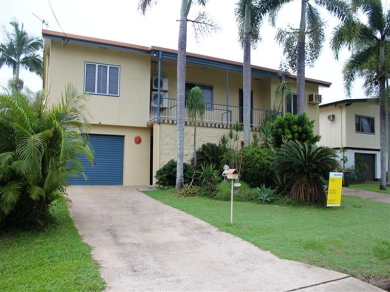 17 Macdonald Street, Ingham QLD 4850