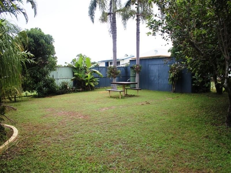 17 Macdonald Street, Ingham QLD 4850