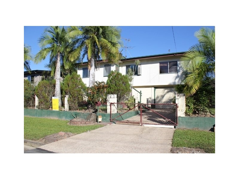 9 Yeldham Street, Ingham QLD 4850