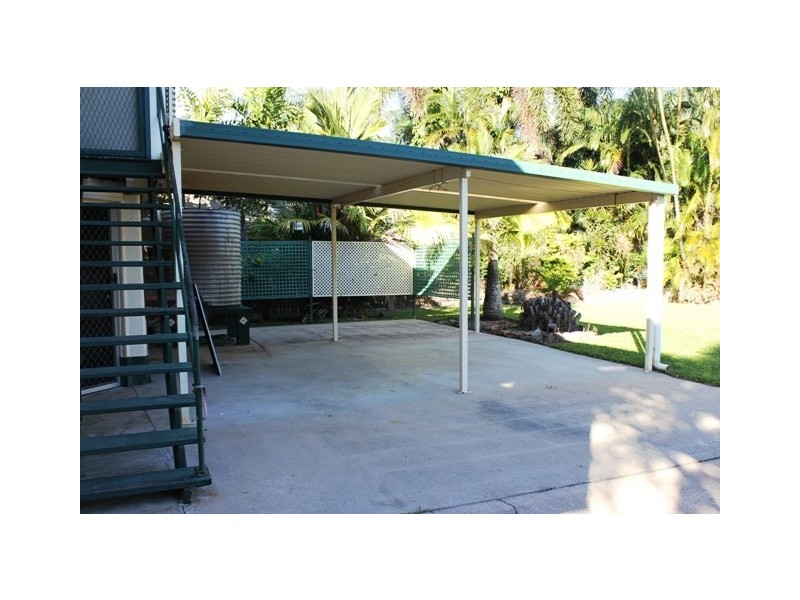 9 Yeldham Street, Ingham QLD 4850