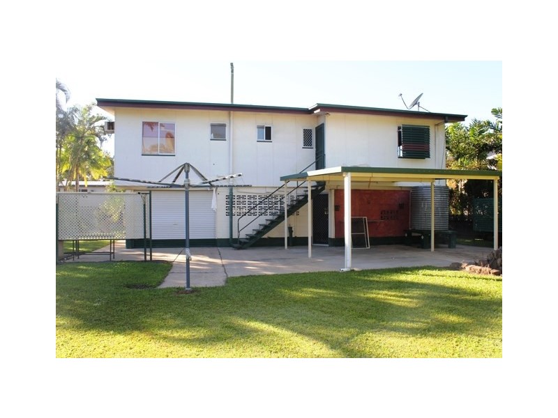 9 Yeldham Street, Ingham QLD 4850