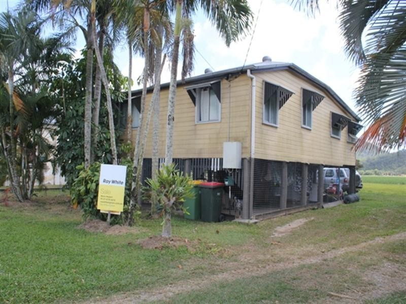 30 Fulton Drive, Bemerside QLD 4850