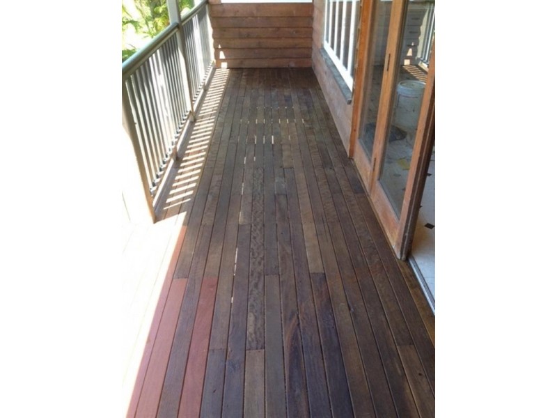 30 Fulton Drive, Bemerside QLD 4850