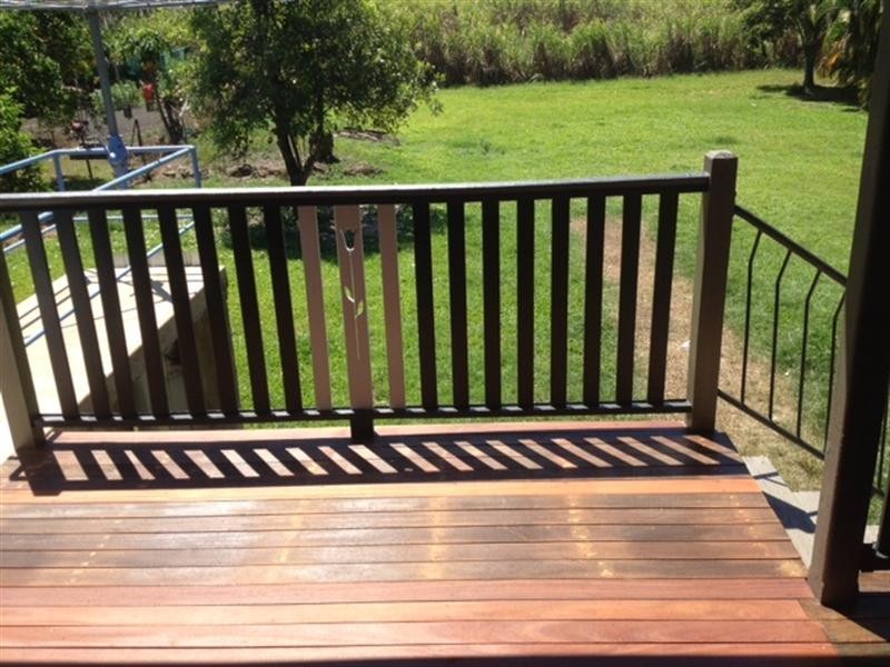 30 Fulton Drive, Bemerside QLD 4850