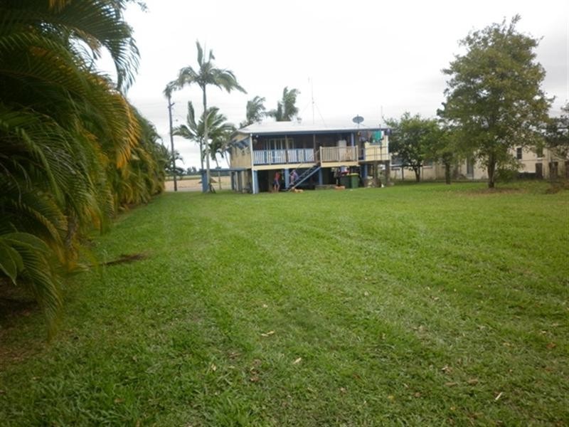 30 Fulton Drive, Bemerside QLD 4850