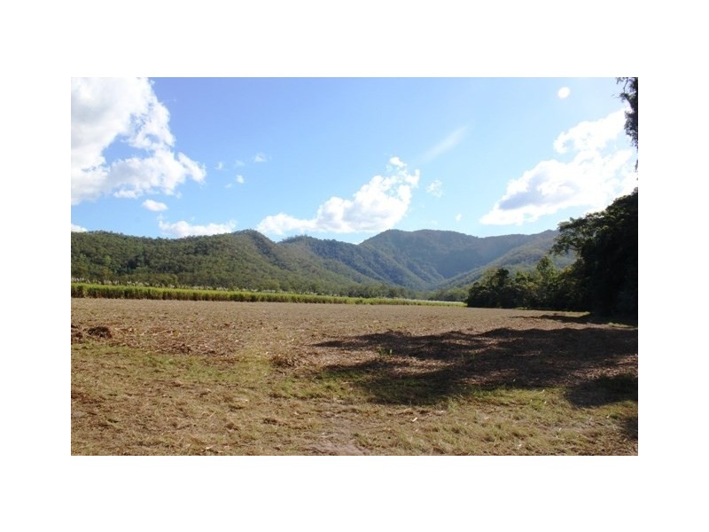 118 Harragon Road, Upper Stone QLD 4850