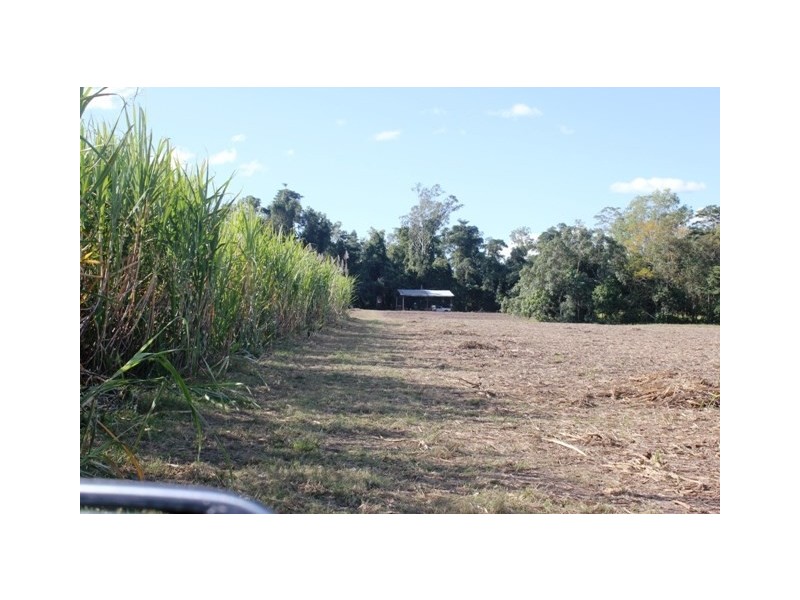 118 Harragon Road, Upper Stone QLD 4850