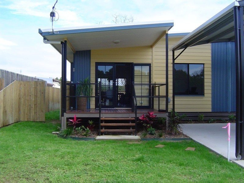 Forrest Beach QLD 4850