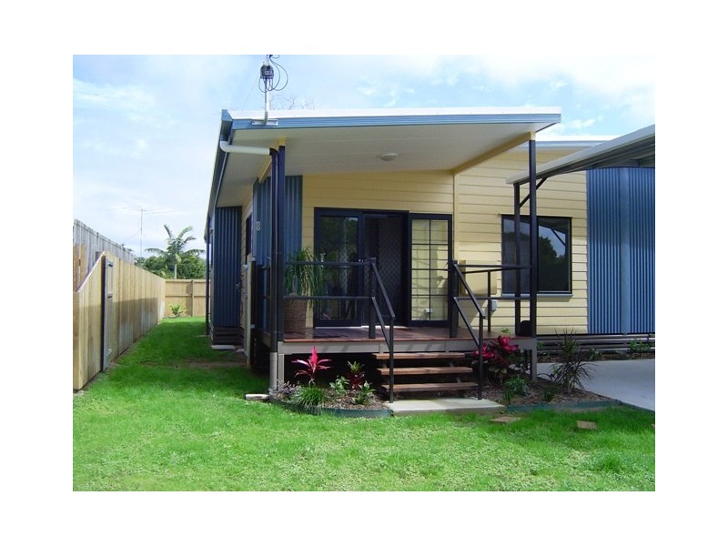 Forrest Beach QLD 4850