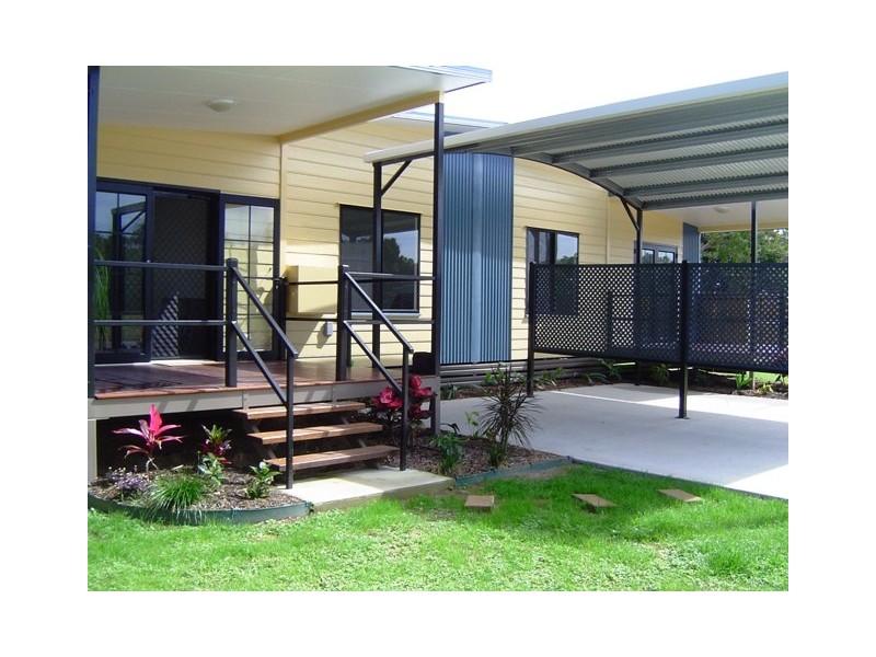 Forrest Beach QLD 4850