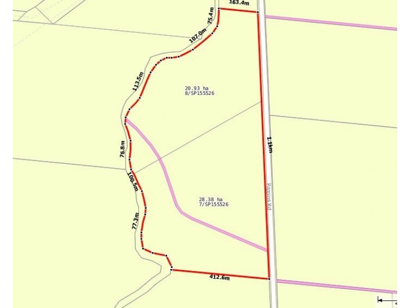 530 Pappins Road, Helens Hill QLD 4850