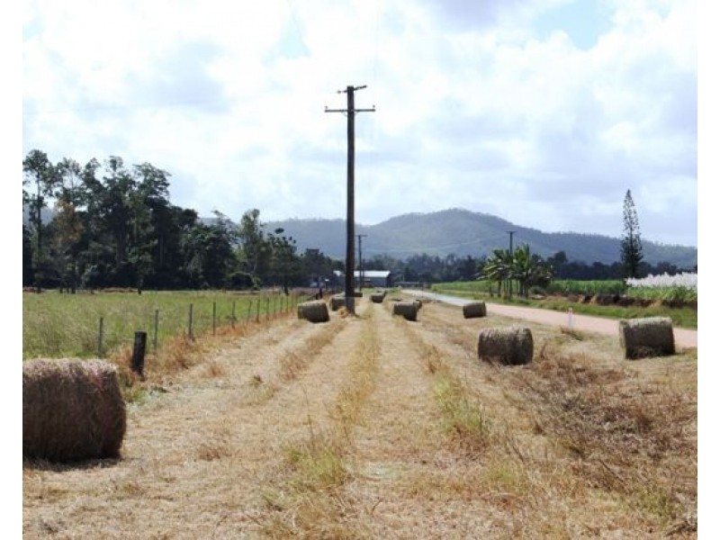 530 Pappins Road, Helens Hill QLD 4850