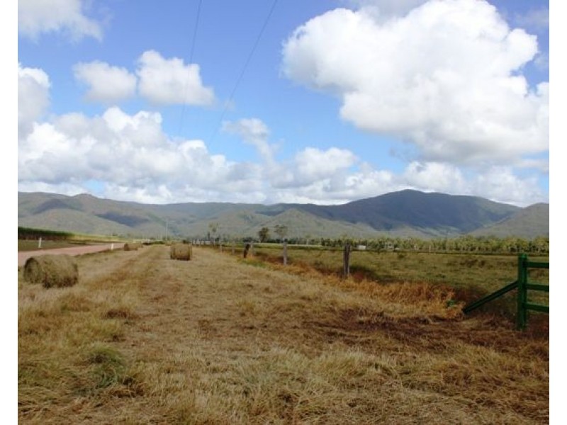 530 Pappins Road, Helens Hill QLD 4850