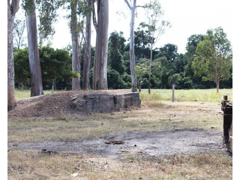 530 Pappins Road, Helens Hill QLD 4850