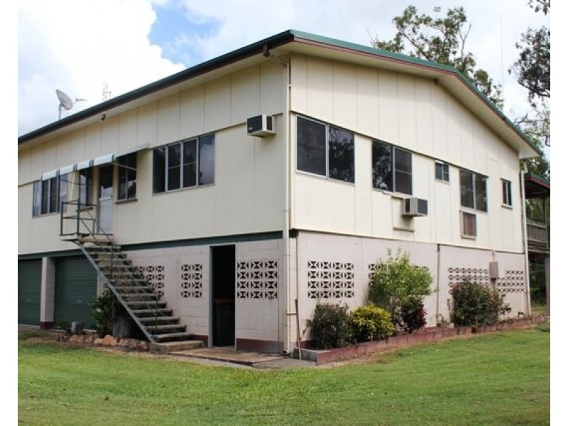 530 Pappins Road, Helens Hill QLD 4850