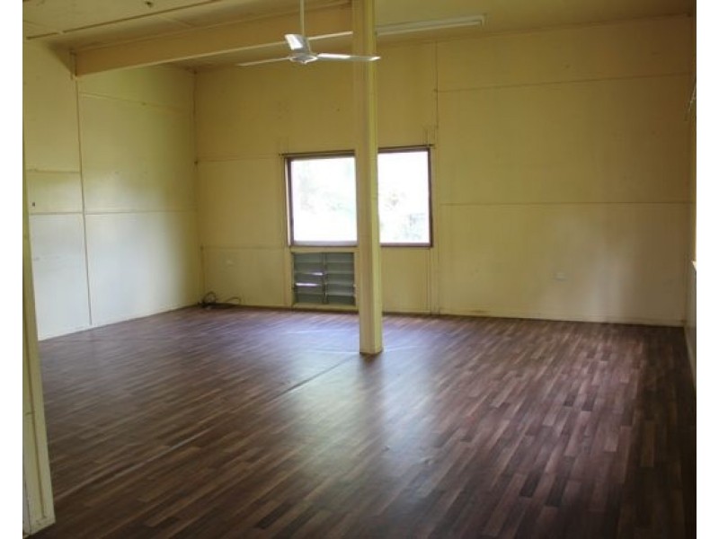 530 Pappins Road, Helens Hill QLD 4850