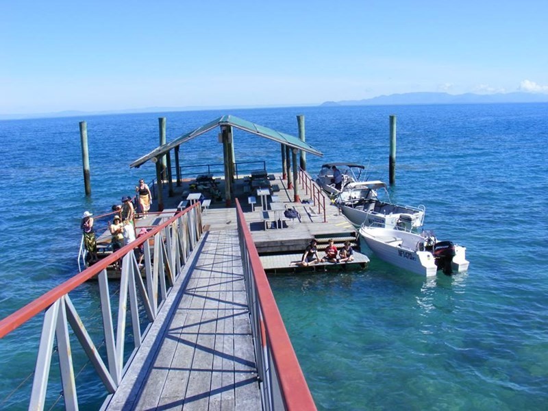 4/6 Ferrero Street, Lucinda QLD 4850