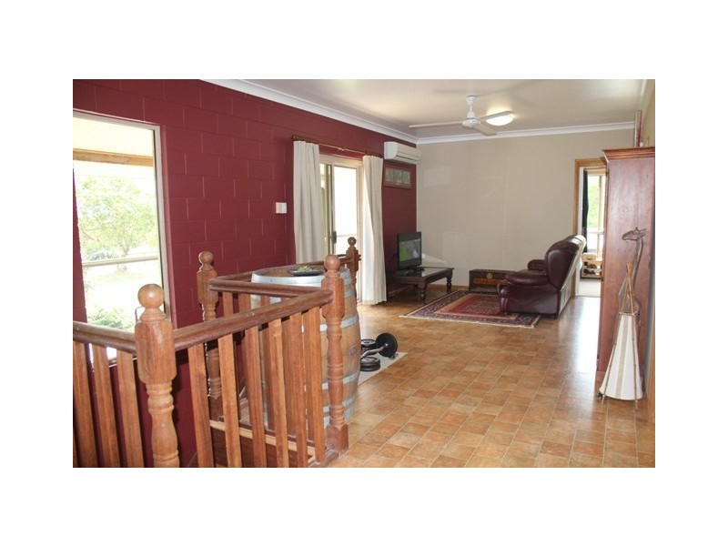 2350 Hawkins Creek Road, Dalrymple Creek QLD 4850