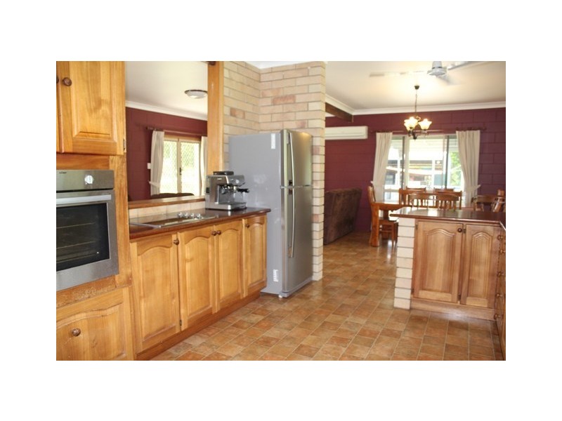 2350 Hawkins Creek Road, Dalrymple Creek QLD 4850