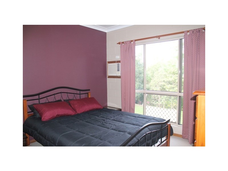 2350 Hawkins Creek Road, Dalrymple Creek QLD 4850