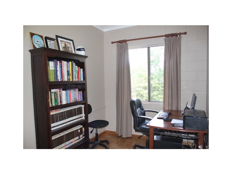 2350 Hawkins Creek Road, Dalrymple Creek QLD 4850