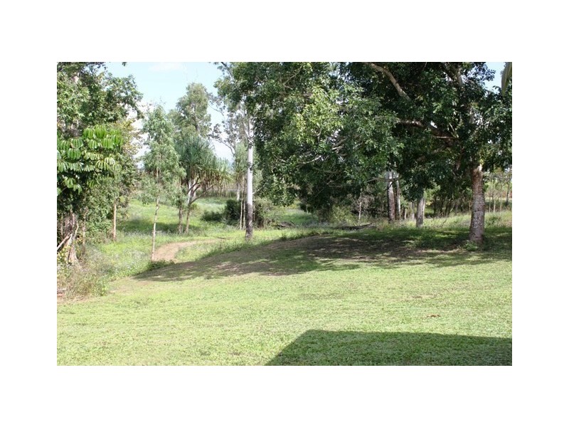 2350 Hawkins Creek Road, Dalrymple Creek QLD 4850