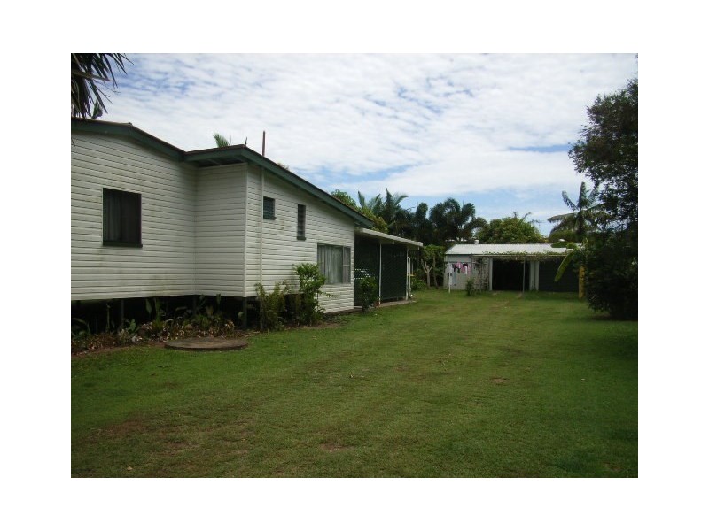 Taylors Beach QLD 4850