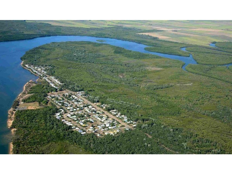 Taylors Beach QLD 4850