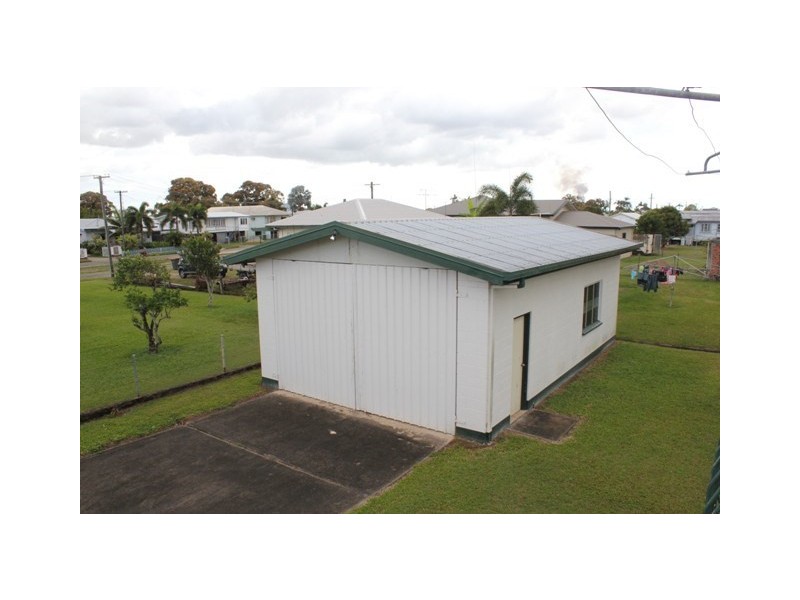 10 Bird Street, Ingham QLD 4850