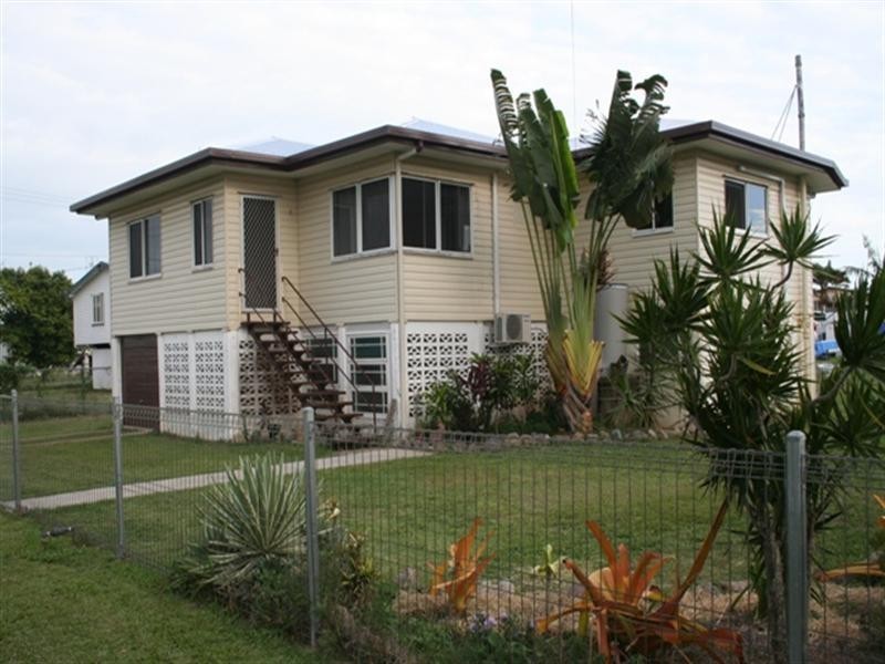 3 Rutledge Street, Ingham QLD 4850