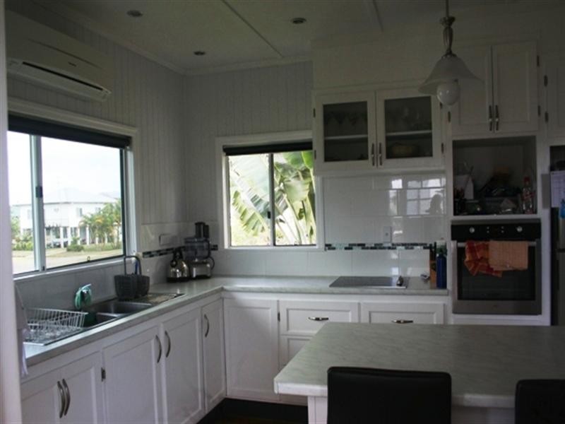 3 Rutledge Street, Ingham QLD 4850