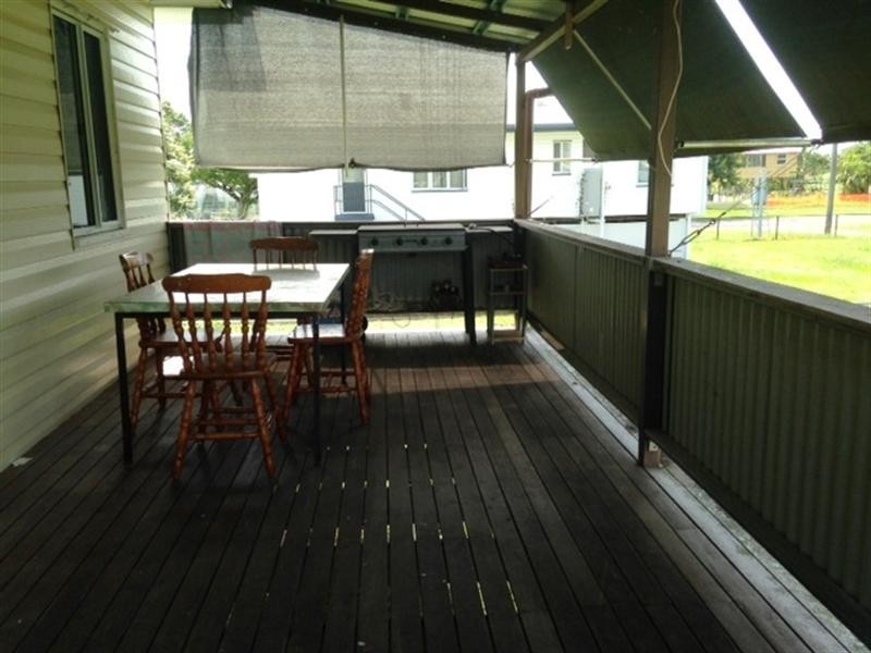 3 Rutledge Street, Ingham QLD 4850