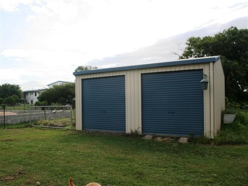 3 Rutledge Street, Ingham QLD 4850