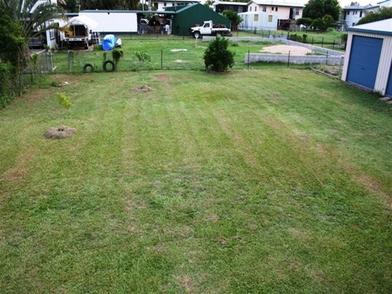 3 Rutledge Street, Ingham QLD 4850