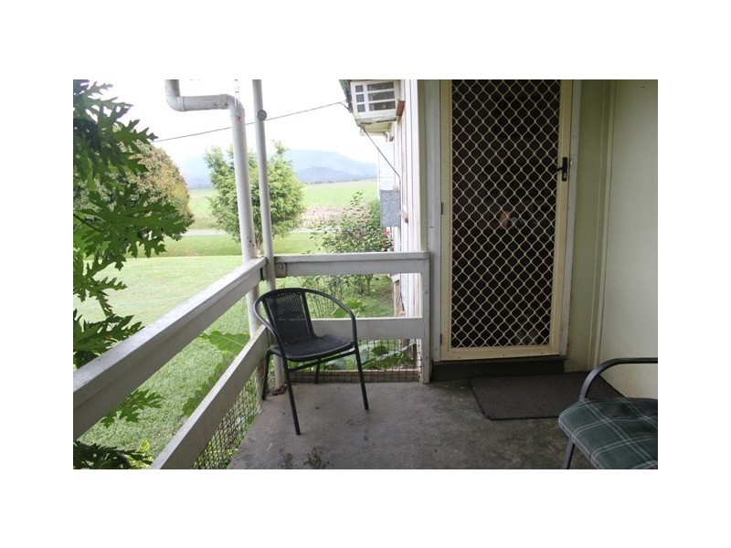 106 Cantamessas Road, Abergowrie QLD 4850