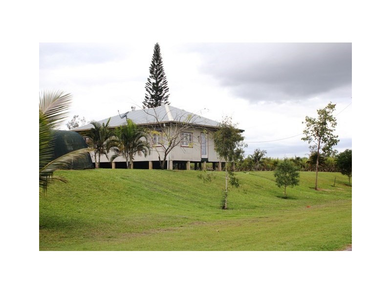 106 Cantamessas Road, Abergowrie QLD 4850